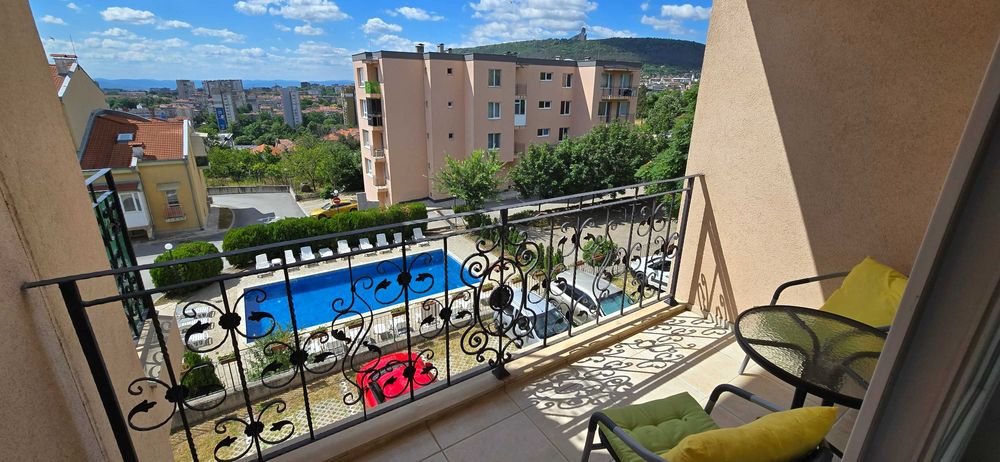 Продава се Многостаен апартамент в Шумен, Бялата пръст - 131 кв.м за 1596 €/кв.м - Снимка #2