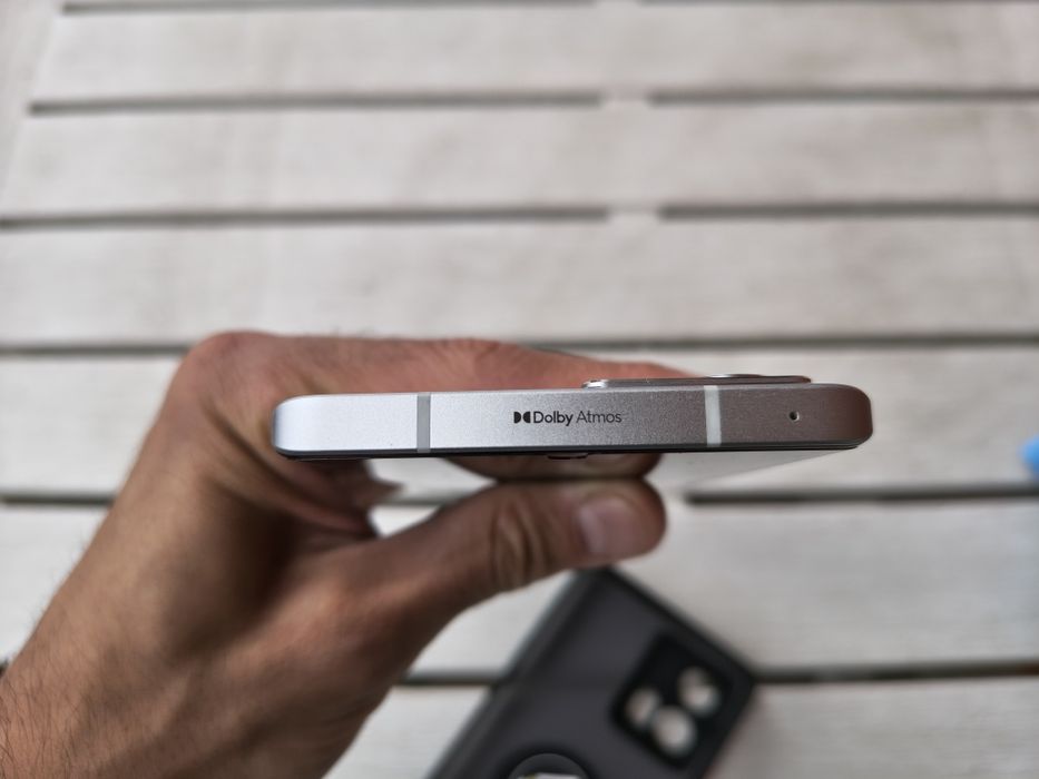 Motorola Edge 30 Fusion