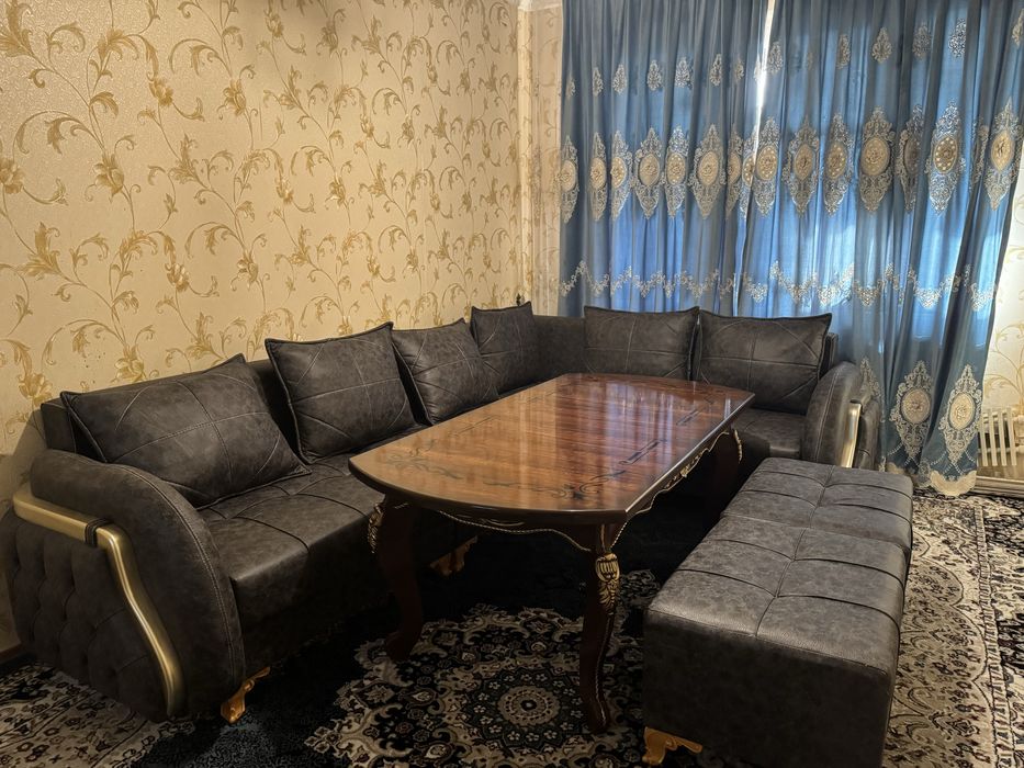 Kvartira ijaraga beriladi