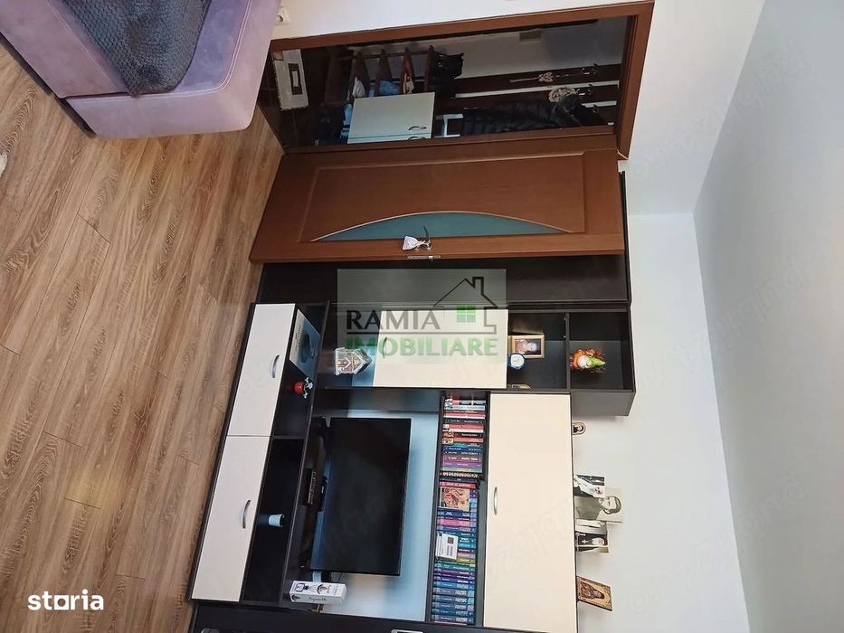 Apartament 2 camere ,Astra – zona Ardealul, Etaj 3/4, Parcare