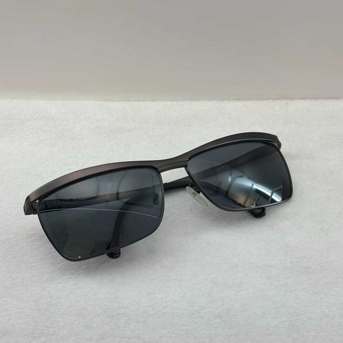 Солнцезащитные очки E.Zegna