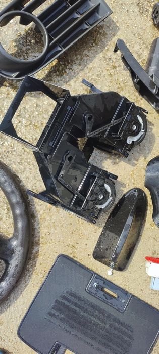 Части за голф 4/5