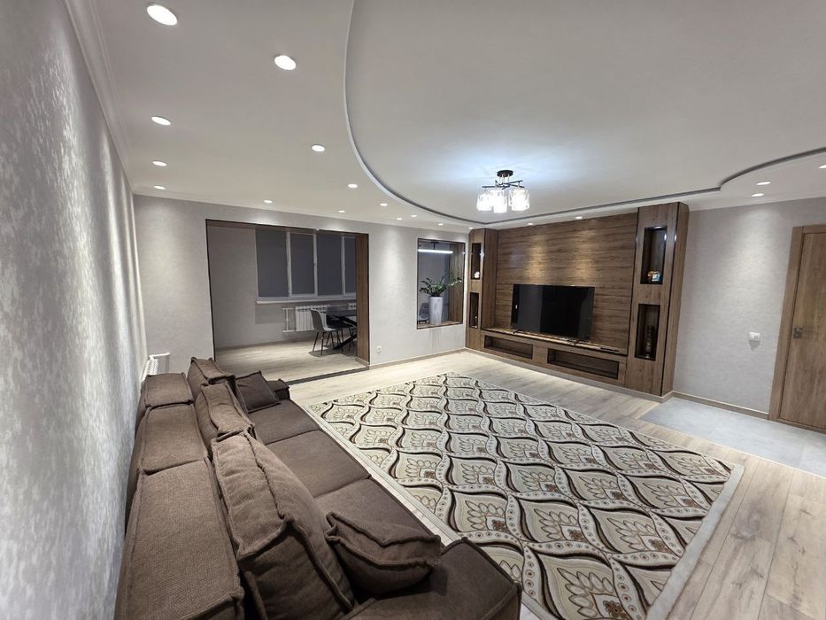 Кунаева ГОСТ России 4/2/4 ЕВРО Ремонт