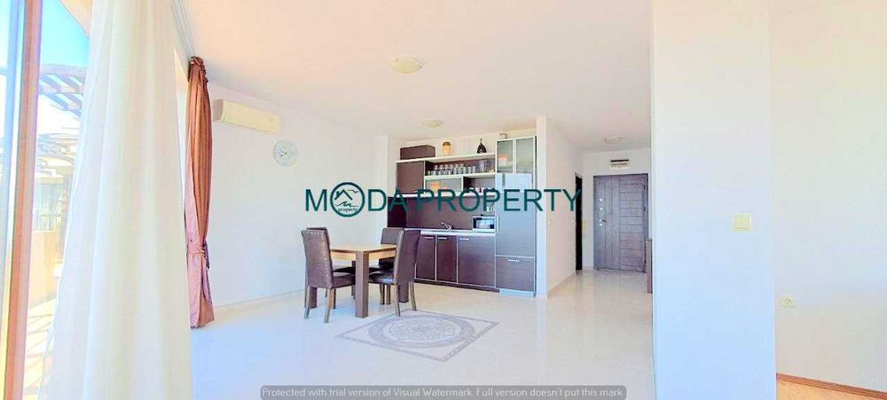 Продава се Тристаен апартамент в Свети Влас - 188 кв.м за 1330 €/кв.м - Снимка #16