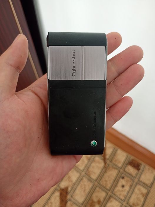 Sony Ericsson C905