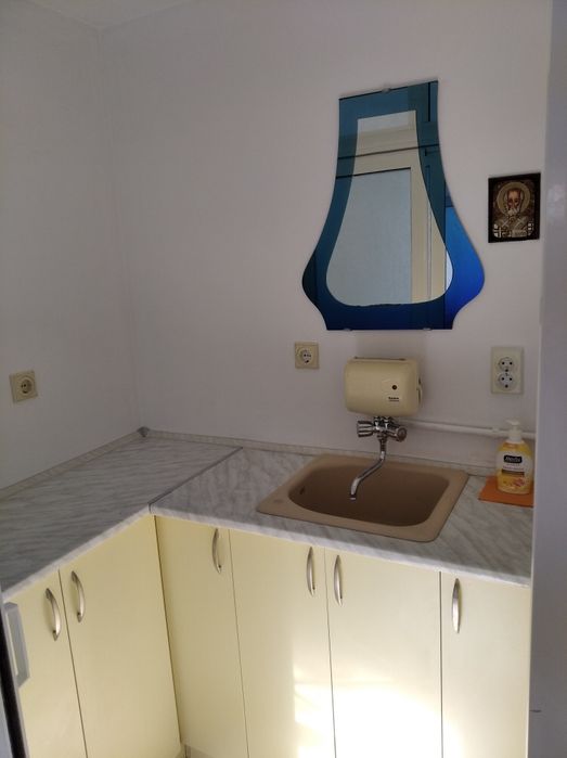 Дава се под наем Офис в Хасково, Дружба 1 - 18 кв.м за 178.5 € - Снимка #4