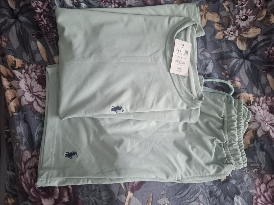 Compleu Ralph Lauren