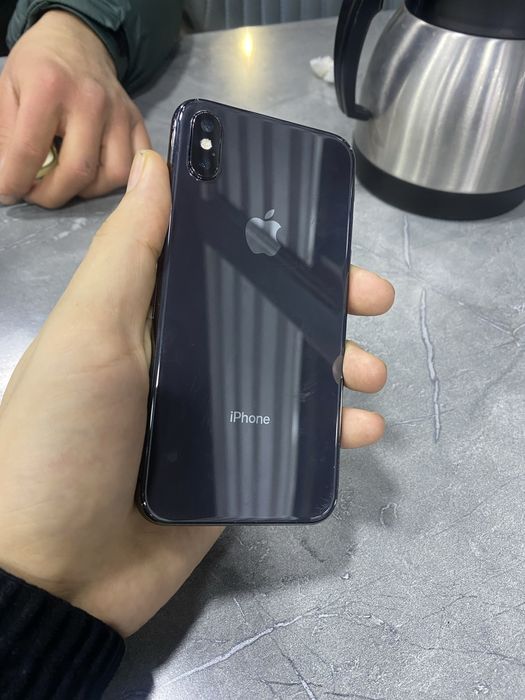 iphone x 64gb 74 yomkost