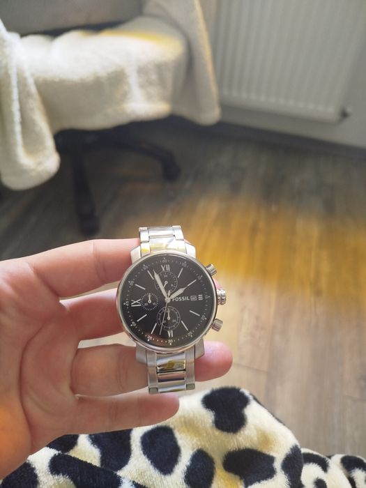 Ceas Barbati Fossil Rhett BQ1000