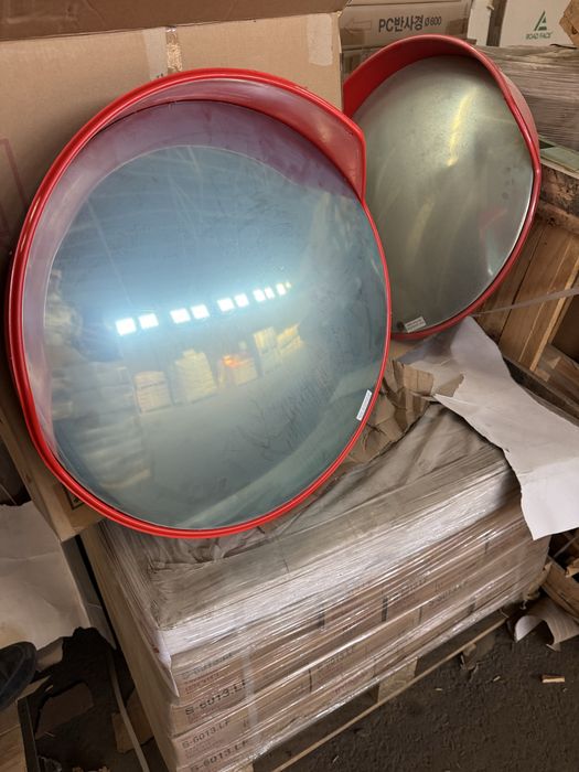 Дорожное зеркало обзорное orginal