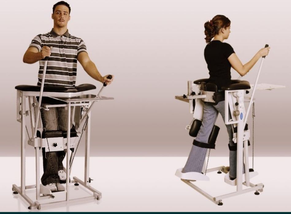 Продам Имитатор ходьбы! Шагун