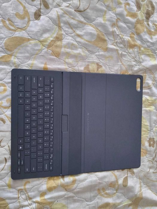 Клавиатура Book Cover Keyboard Slim EF-DX930 за Samsung Galaxy Tab S11 Ultra