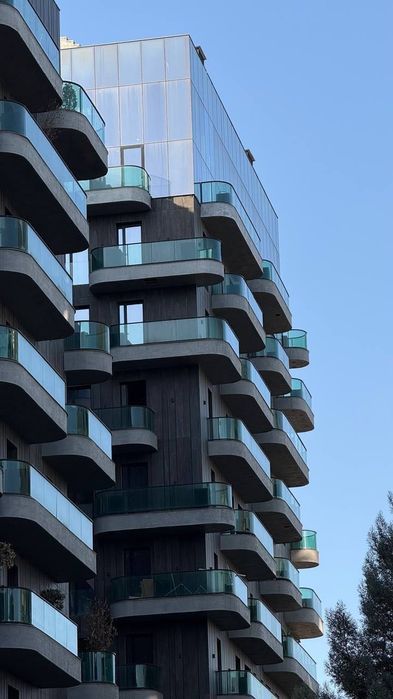 Parkwood Продается 2 комнатная квартира коробка Госпитальный, Мирабад