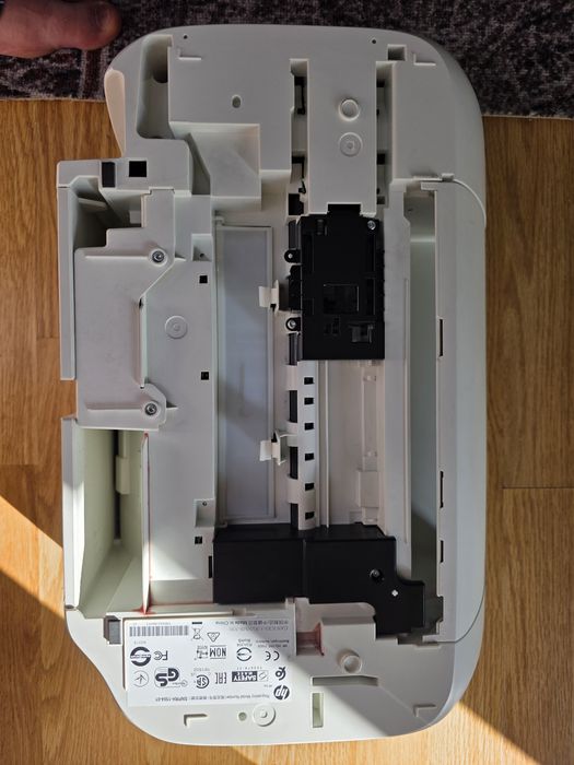 Vind imprimanta HP Deskjet 2320