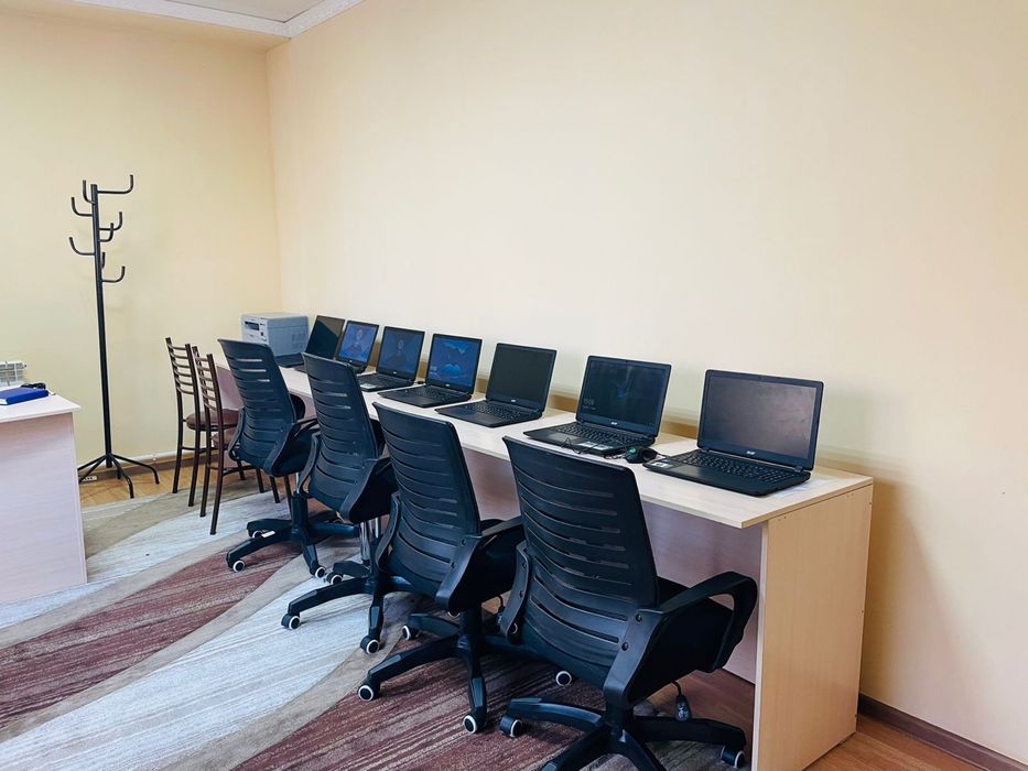 Ертіс жастары жатақханасы