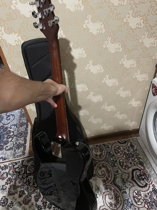 Klivan eliktira akustika sotiladi