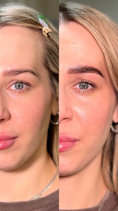 Ищу моделей на оформление бровей