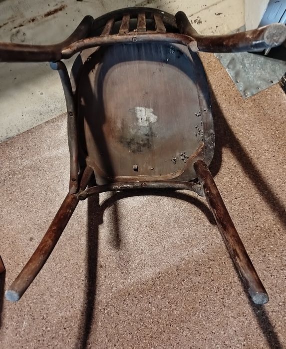 Стул венский СССР под реставрацию