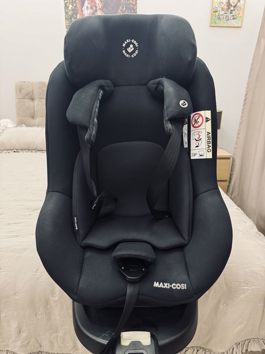 Maxi-Cosi Beryl 0-26 кг. (0-7г.)