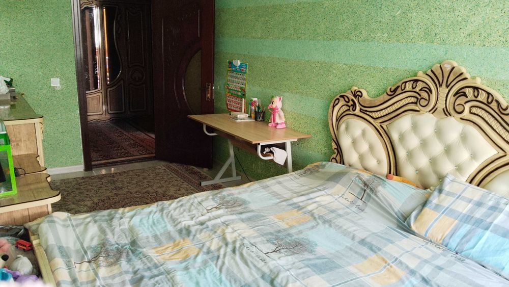 Продаётся квартира в центре города