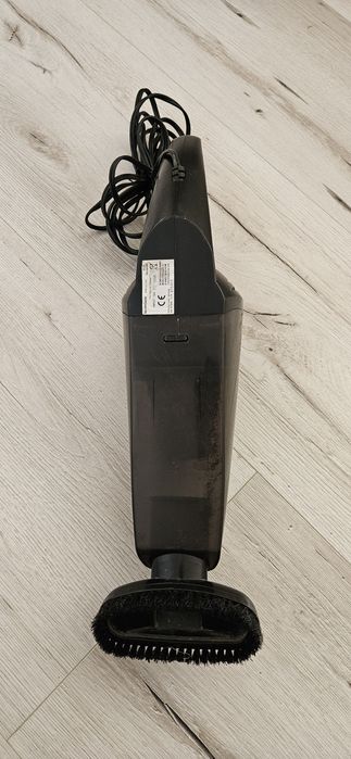 SilverCrest SHS aspirator auto 12V