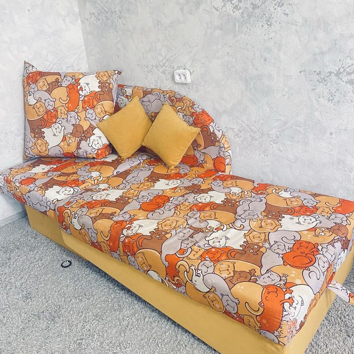 Продам детский диван