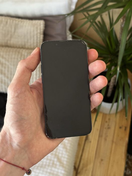 iPhone 13 Mini 128GB Black