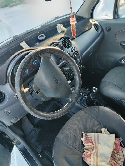 Продам Матиз 2013 г