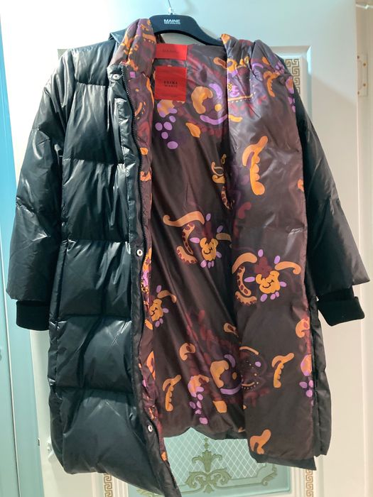 Продам пуховик Max & Co новый