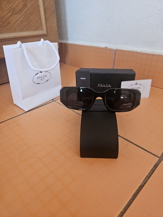 Ochelari de soare Prada Symbole PR 17WS 1AB5SO Full Box