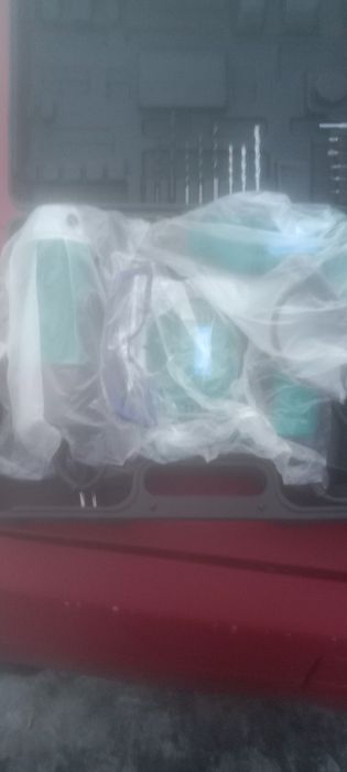 Инструмент набор