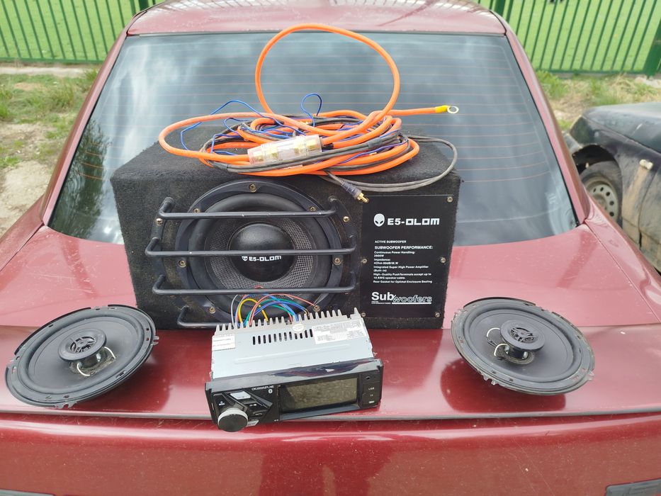 Буфер сатамын дайын