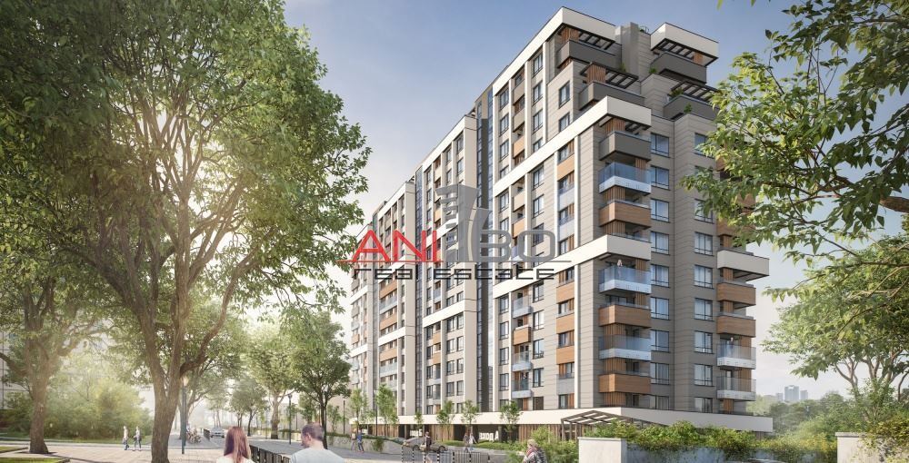 Продава се Двустаен апартамент в София, Сердика - 73 кв.м за 2246 €/кв.м - Снимка #2