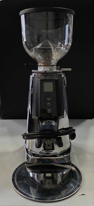 ***Професионална*** Кафемелачка Fiorenzato F4 Nano