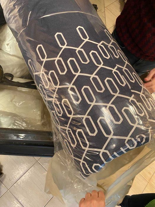 Продавам висококачествен плат за завеси