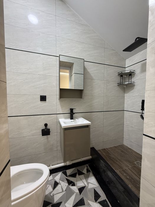 Срочно продаётся 3-х комн дуплекс дом в Сергели Сугдиёна махалля