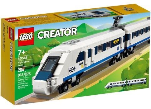 Lego Creator NOU