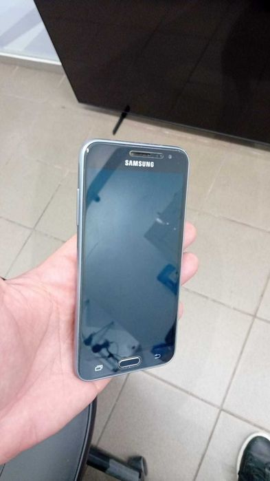 Telefon Samsung Galaxy J3 2016 Impecabil Black Trimit Schimb Pret fix