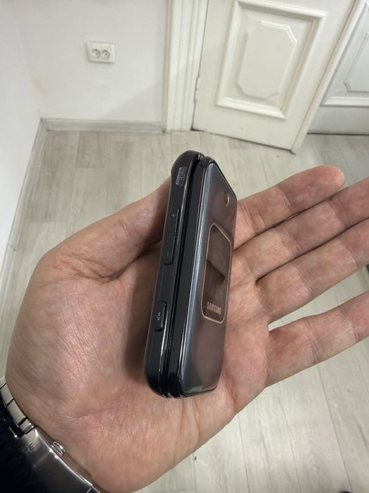 Samsung Perfectum ideal xolatda