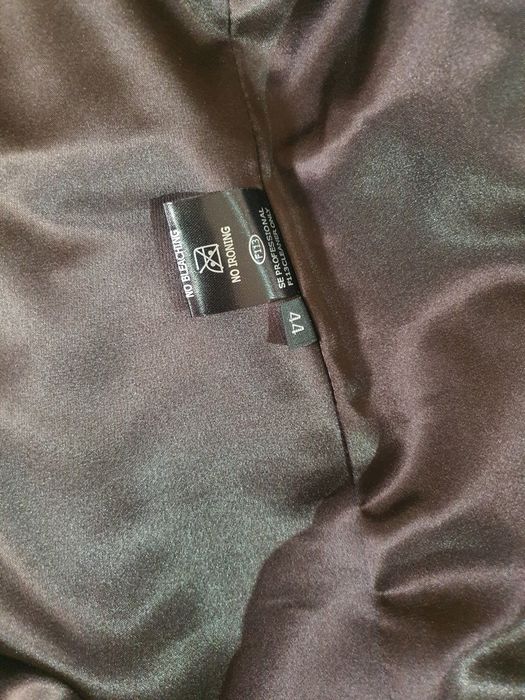 Шуба Норка "трансформер" Италия