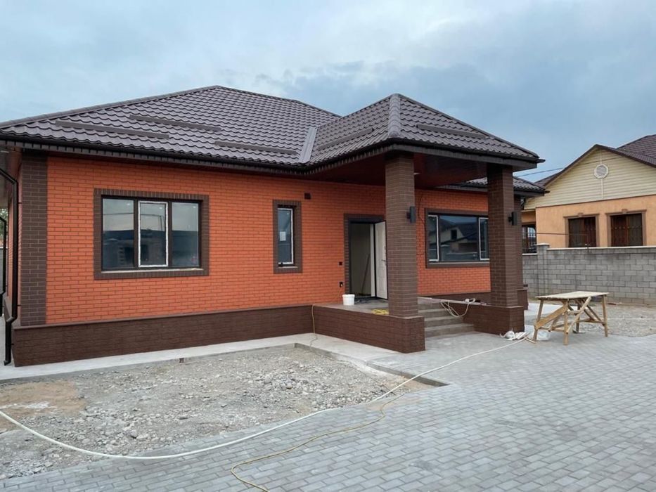 Фасадные панели с утеплением