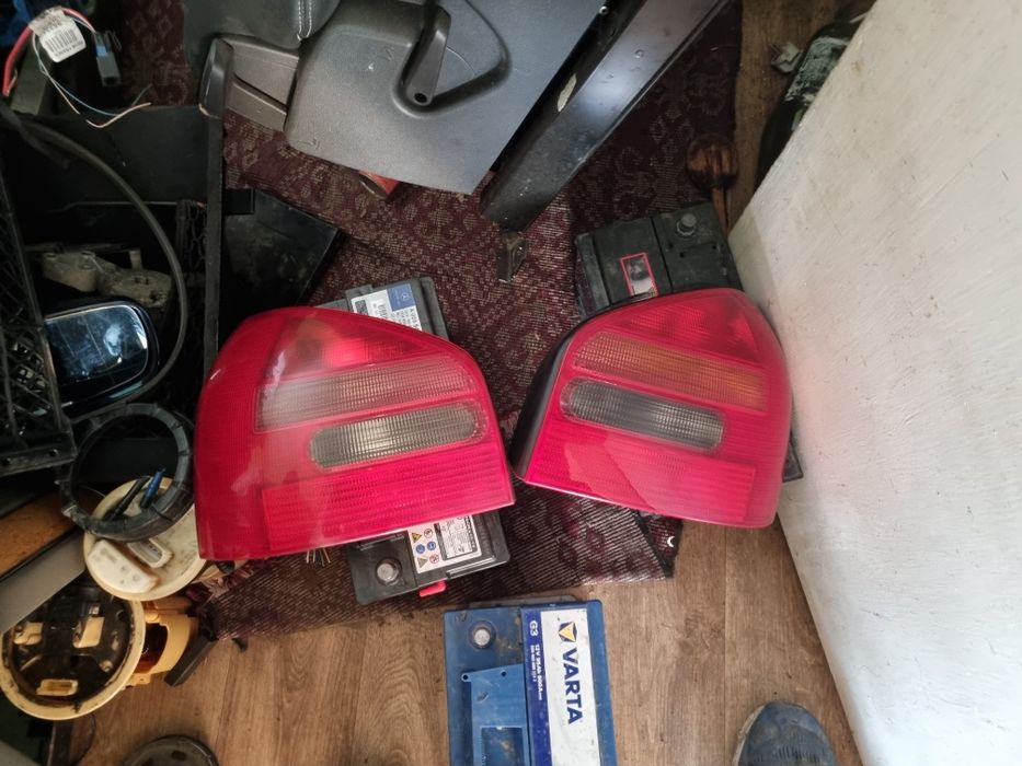 Стопове за Ауди А3 1999г