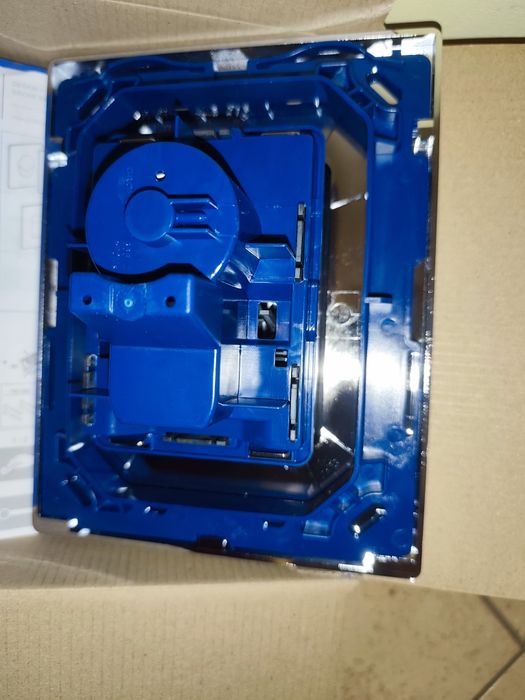 Бутон GROHE за структура