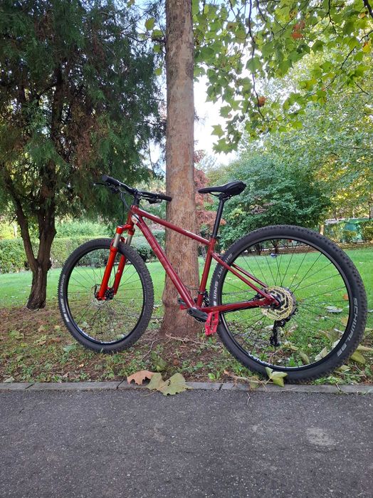 Fac revizii biciclete de orice tip la preturi accesibile