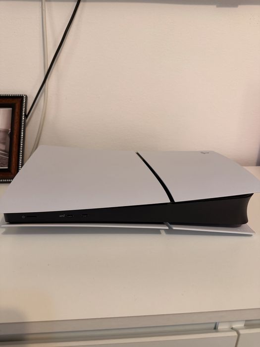 PlayStation 5 Digital Edition 825gb