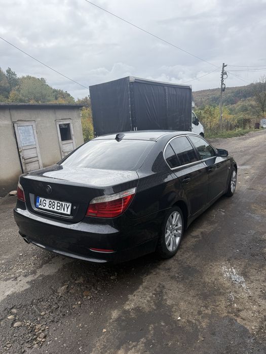 BMW Seria 5 0 — imagine 2
