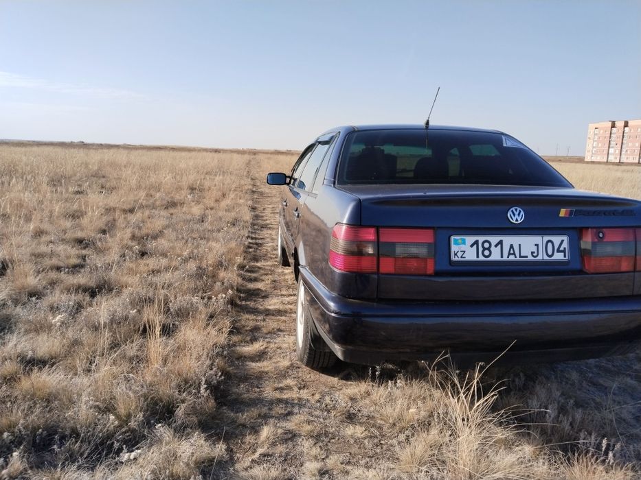 Продам Пассат б4, 1995 года