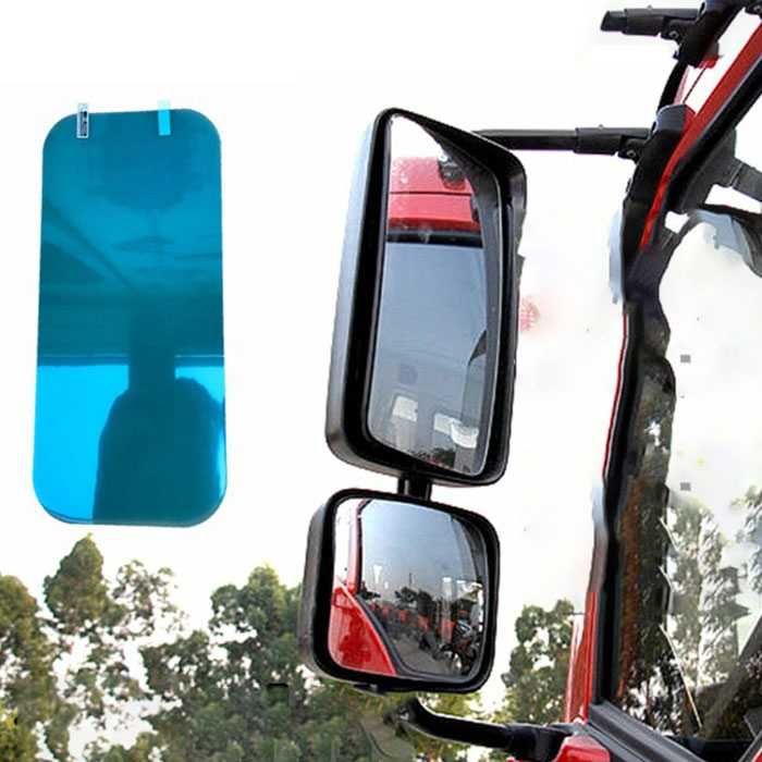 Фолио за огледало на ТИР 8144131 - 160х350мм