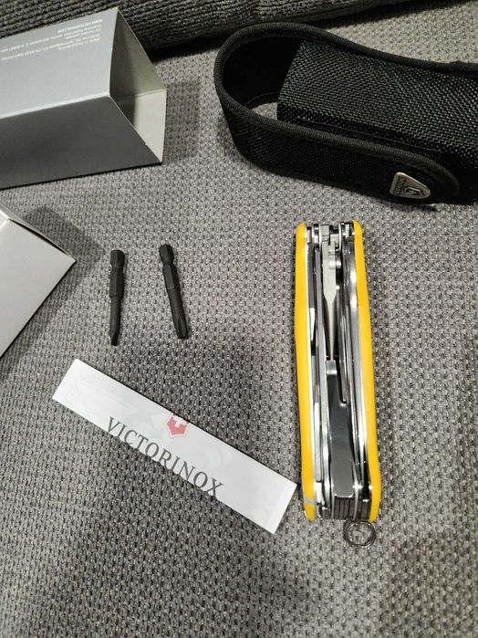 Victorinox RANGERGRIP Мултифункционален
