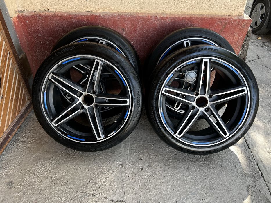 r 16 , хорошем состоянии VOSSEN.